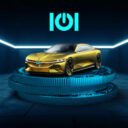 IOI Trade Race Manager logo