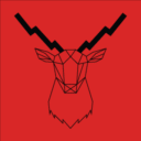 Deriv.Ex Exchange logo