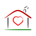 NGO Adobe House logo