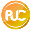 Pledge Utility Coin (PUC) logo