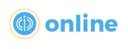 Online.io logo