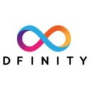 Dfinity logo