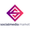 SocialMedia.Market logo