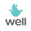 WELL logo