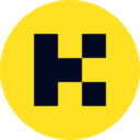 Kart Racing League (KRL) logo