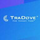 Tradrove logo