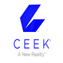 CEEK Smart VR Token logo