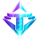 Tetreum logo