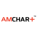 AMCHART logo