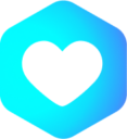 DeHealth HLT Network logo
