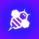 DeHive logo