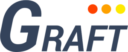 Graft Blockchain logo