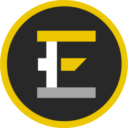 The Essential Coin logo