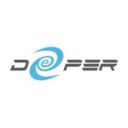 Deeper Network logo