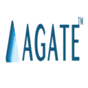 Agate logo