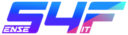 Sense4FIT logo