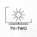 TV-TWO logo