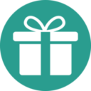 Rewards logo