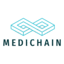 MediChain.Online logo