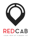 RedCab logo