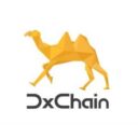 DxChain logo
