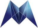 Morpheus.Network logo