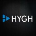 HYGH logo