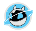 The Winkyverse logo