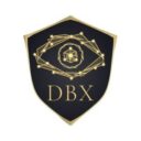 DBX DIGITAL ECOSYSTEM logo