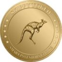 Skippy Token logo