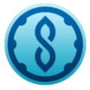 SilkChain logo