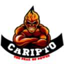 Caripto logo