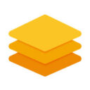 Stackr logo