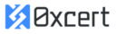 0xcert logo