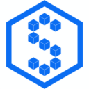 The Silverlink Network logo