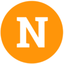 Nakamoto logo