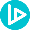 V-ID Blockchain Powered Validation logo