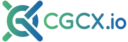 CGCX logo