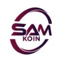 Samkoin logo