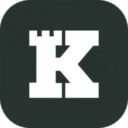 Keep network logo