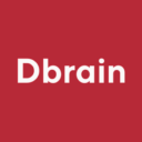 Dbrain logo