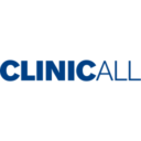 ClinicAll logo
