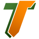 Taklimakan Network logo