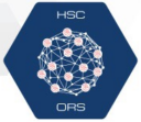 ORS ICO logo