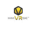 ImmVRse logo