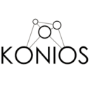 Konios logo