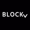 BLOCKv logo
