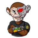 CHIMPZEE logo