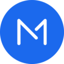 Menlo One logo