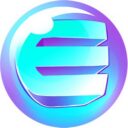 Enjin Coin logo